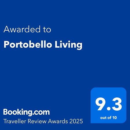 Portobello Living Londres Exterior foto